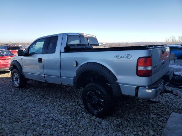 Изображение 2 2006 FORD F150  2006 с VIN 1FTPX14526NA21272