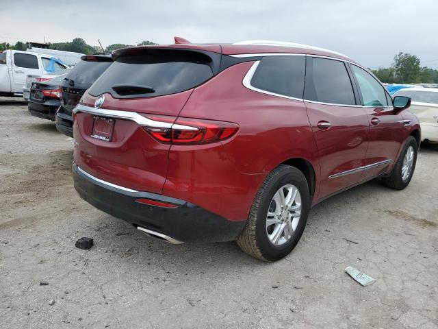 Image 3 of 2021 BUICK ENCLAVE ESSENCE 2021 with VIN 5GAEVAKW5MJ207077