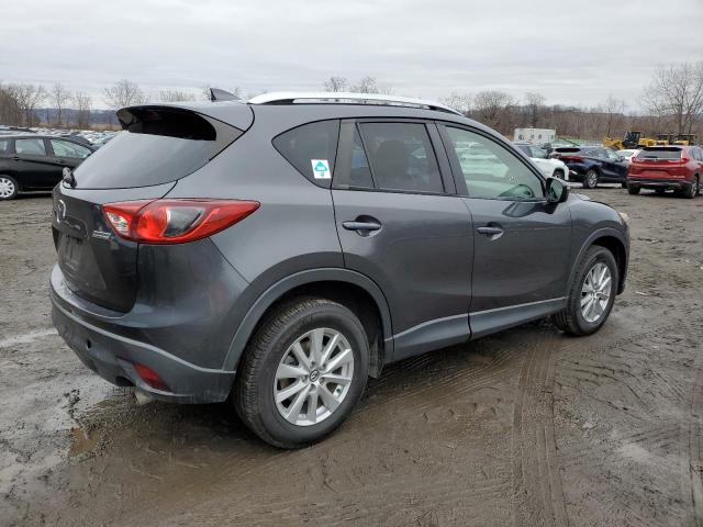 Изображение 3 2016 MAZDA CX-5 TOURING 2016 с VIN JM3KE2CY2G0692447