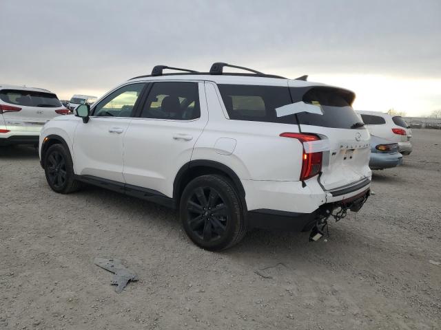 Obraz 2 z 2023 HYUNDAI PALISADE XRT 2023 z VIN KM8R3DGE1PU556937