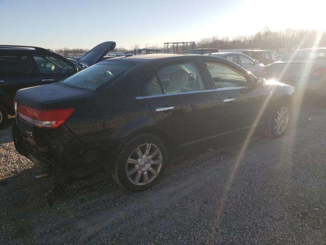 Image 3 of 2010 LINCOLN MKZ  2010 with VIN 3LNHL2GC2AR650077