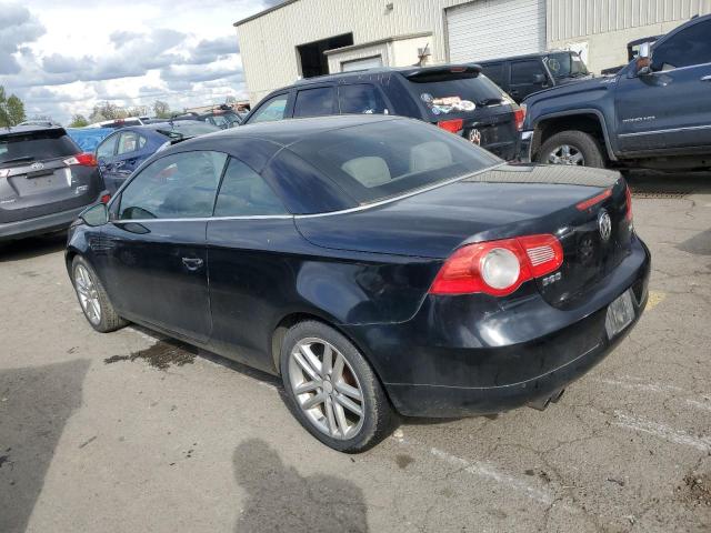 Изображение 2 2009 VOLKSWAGEN EOS LUX 2009 с VIN WVWFA71F49V002868