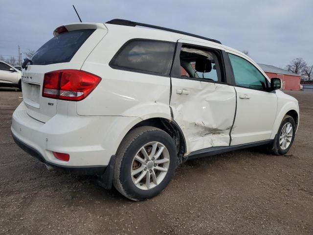 Изображение 3 2015 DODGE JOURNEY SXT 2015 с VIN 3C4PDCCG1FT663831