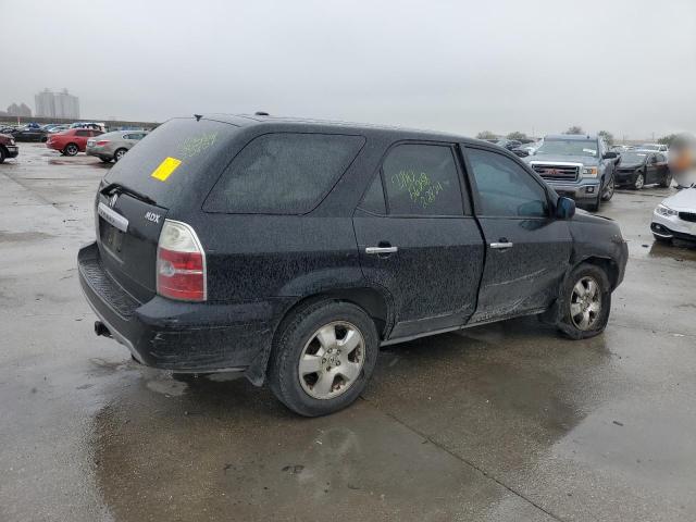 Изображение 3 2005 ACURA MDX  2005 с VIN 2HNYD182X5H549852