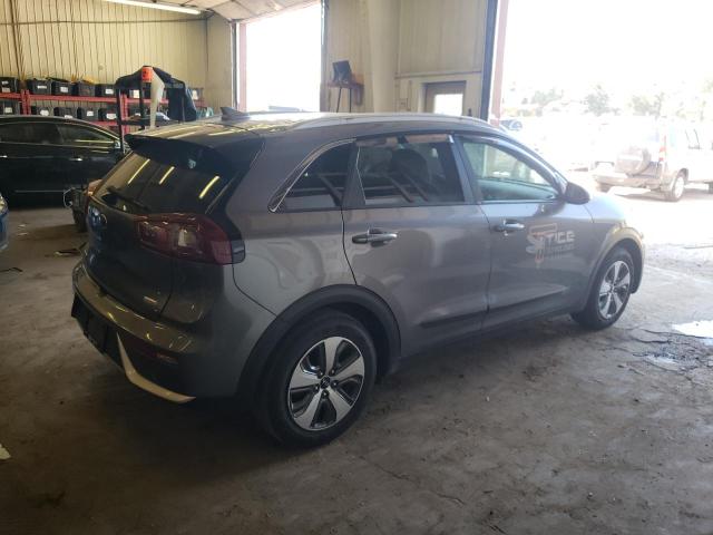 Obraz 3 z 2017 KIA NIRO FE 2017 z VIN KNDCB3LC9H5087233