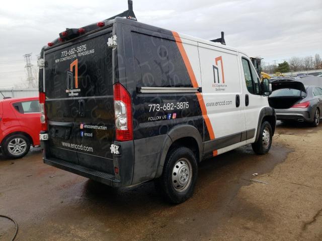 Obraz 3 z 2021 RAM PROMASTER 1500 1500 STANDARD 2021 z VIN 3C6LRVNGXME553135