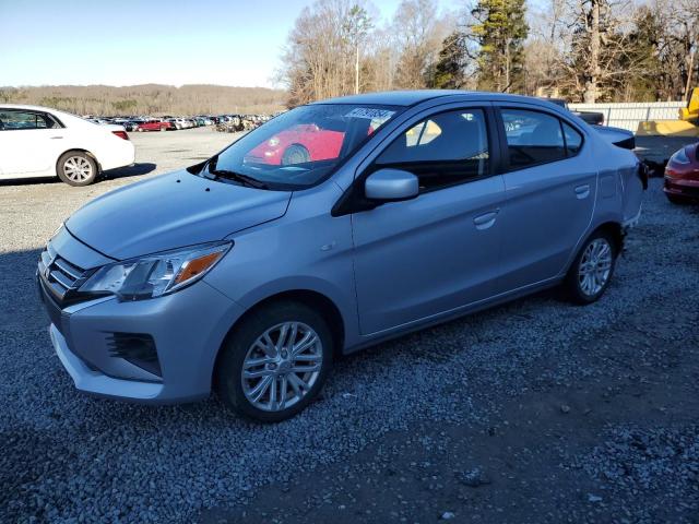 Изображение 1 2021 MITSUBISHI MIRAGE G4 ES 2021 с VIN ML32FUFJ6MHF01082