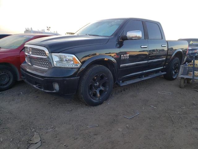 Изображение 2015 RAM 1500 LARAMIE 2015