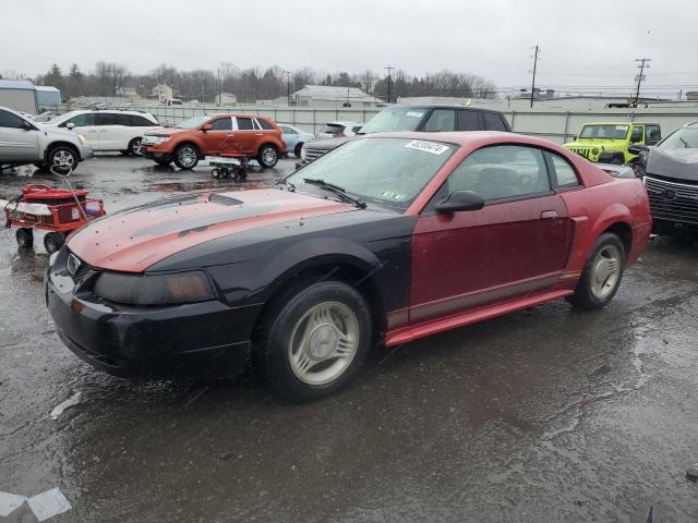 2000 FORD MUSTANG  2000 image