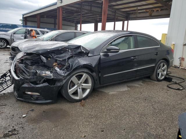 2011 VOLKSWAGEN CC LUXURY 2011 image