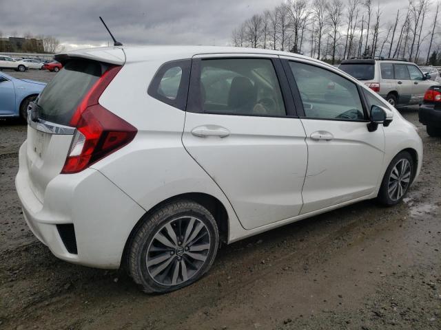 Obraz 3 z 2016 HONDA FIT EX 2016 z VIN JHMGK5H72GX014800