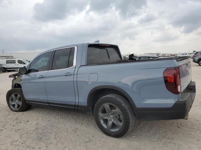Image 2 of 2023 HONDA RIDGELINE RTL 2023 with VIN 5FPYK3F5XPB010524