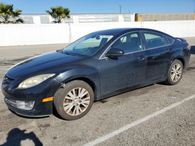 Изображение 2009 MAZDA 6 I 2009
