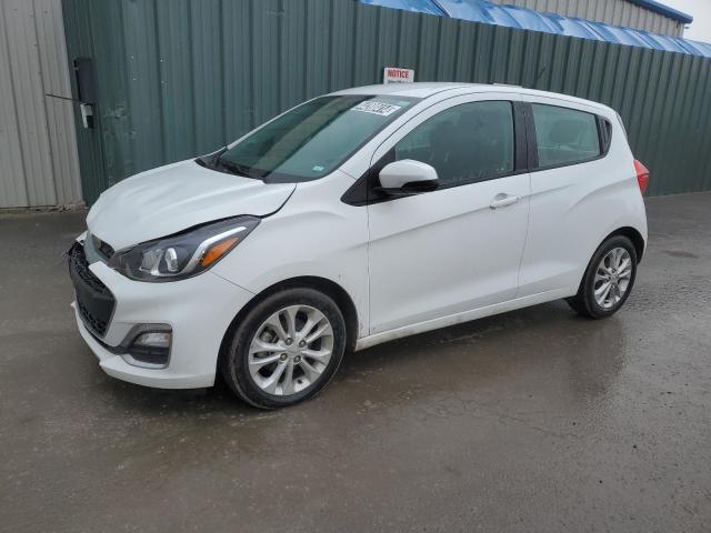Изображение 1 2021 CHEVROLET SPARK 1LT 2021 с VIN KL8CD6SA0MC715335