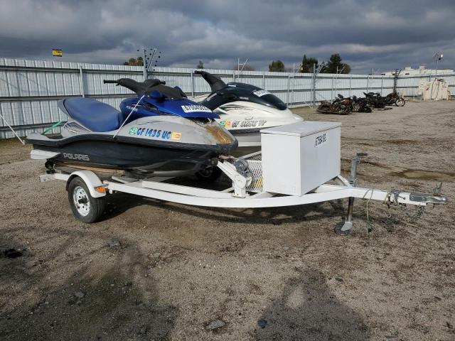 2000 YAMAHA JETSKI 2000 image