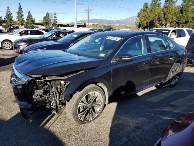 2022 VOLKSWAGEN PASSAT SE 2022 image