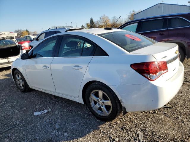 Image 2 of 2015 CHEVROLET CRUZE LT 2015 with VIN 1G1PC5SB1F7193611
