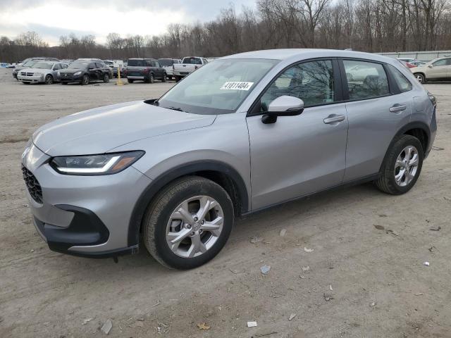 Image 1 of 2023 HONDA HR-V LX 2023 with VIN 3CZRZ2H3XPM726814