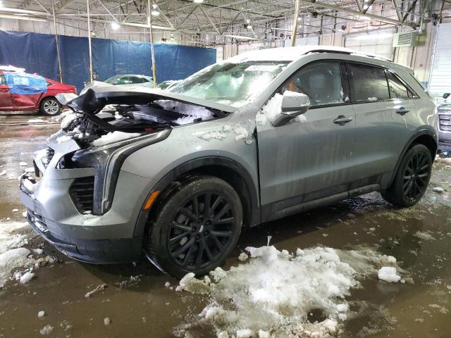 2023 CADILLAC XT4 SPORT 2023 image