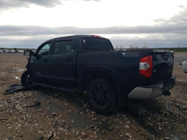 Obraz 2 z 2014 TOYOTA TUNDRA CREWMAX SR5 2014 z VIN 5TFDW5F10EX405755