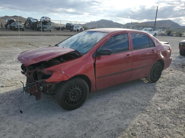 Изображение 2007 TOYOTA COROLLA CE 2007