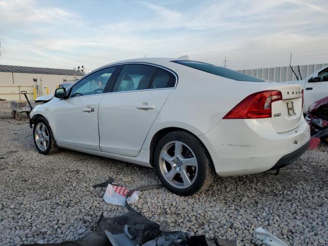 Obraz 2 z 2012 VOLVO S60 T5 2012 z VIN YV1622FS3C2143696