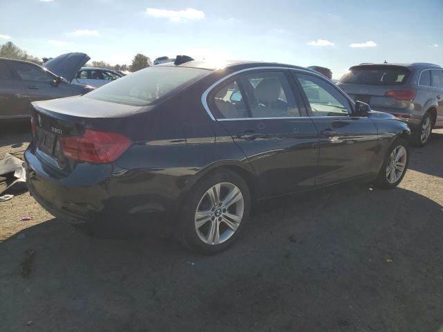 Image 3 of 2017 BMW 330 XI 2017 with VIN WBA8D9G57HNT90930