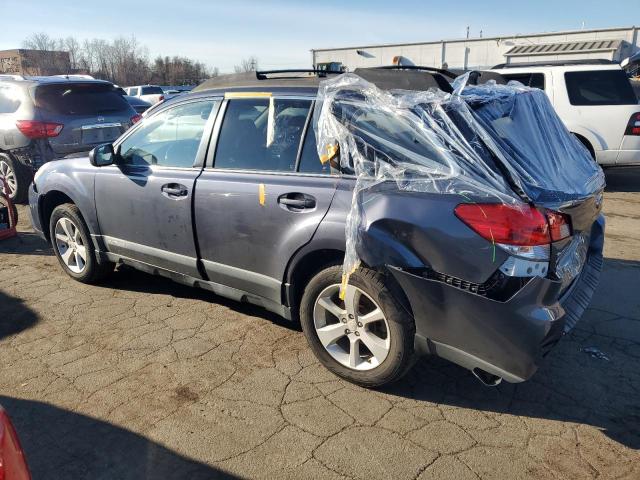 Obraz 2 z 2014 SUBARU OUTBACK 2.5I PREMIUM 2014 z VIN 4S4BRCDC2E3253682