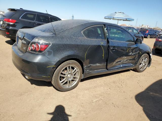 Obraz 3 z 2010 Toyota Scion 2010 z VIN JTKDE3B78A0321759