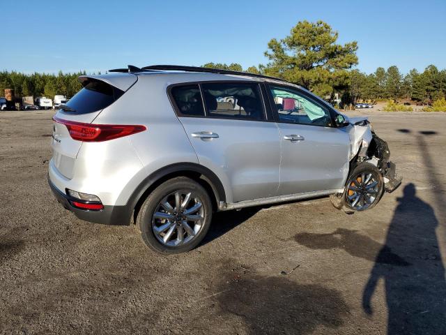 Image 3 of 2022 KIA SPORTAGE S 2022 with VIN KNDP63AC9N7985971