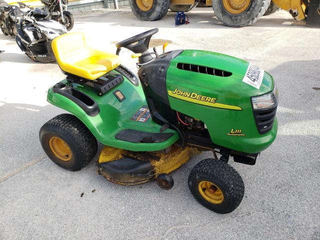 Изображение 2009 JOHN JOHN DEERE 2009