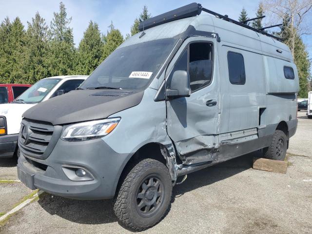 Изображение 1 2020 MERCEDES-BENZ SPRINTER 2500 2020 с VIN W1W4EBVYXLP298344