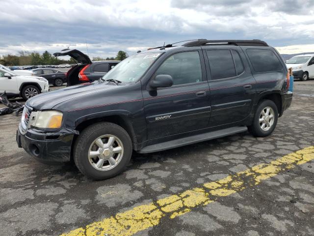 Изображение 1 2005 GMC ENVOY XL 2005 с VIN 1GKET16S056124774