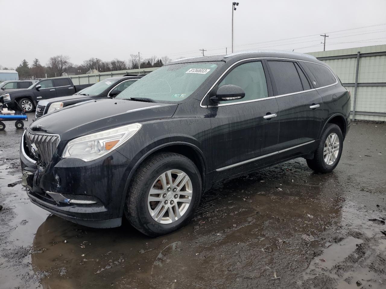 Obraz 2013 BUICK ENCLAVE  2013