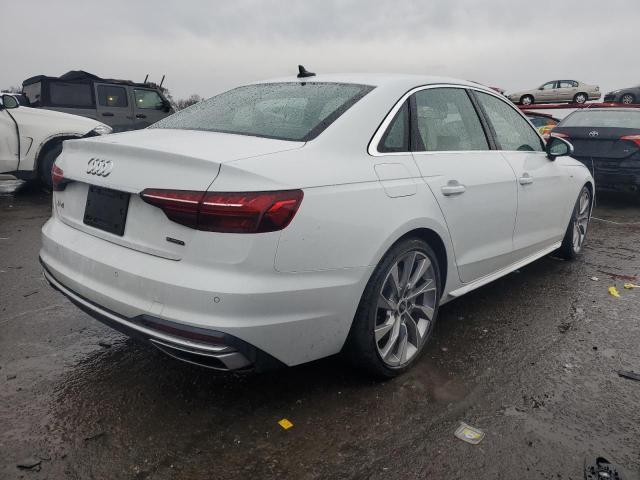 Изображение 3 2021 AUDI A4 PREMIUM PLUS 45 2021 с VIN WAUEAAF41MA079291