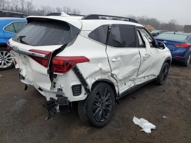 Изображение 3 2022 KIA SELTOS NIGHTFALL 2022 с VIN KNDEUCA20N7322096