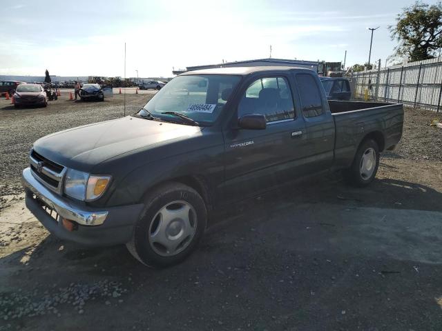 Image 1 of 1999 TOYOTA TACOMA XTRACAB 1999 with VIN 4TAVL52N1XZ561859