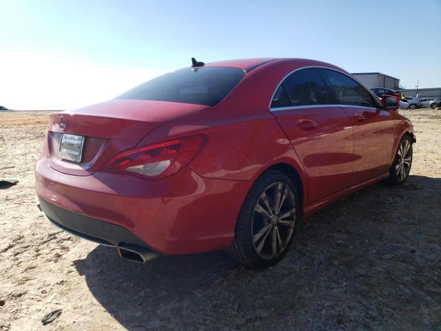Obraz 3 z 2015 MERCEDES-BENZ CLA 250 2015 z VIN WDDSJ4EB4FN192239