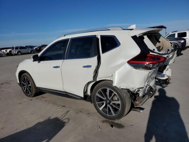 Изображение 3 2020 NISSAN ROGUE S 2020 с VIN 5N1AT2MT5LC780653