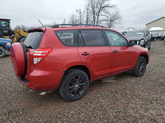Изображение 3 2011 TOYOTA RAV4  2011 с VIN 2T3BF4DV2BW135516