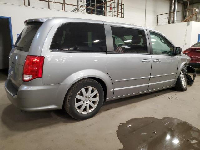 Obraz 3 z 2017 DODGE GRAND CARAVAN SE 2017 z VIN 2C4RDGBG4HR652099