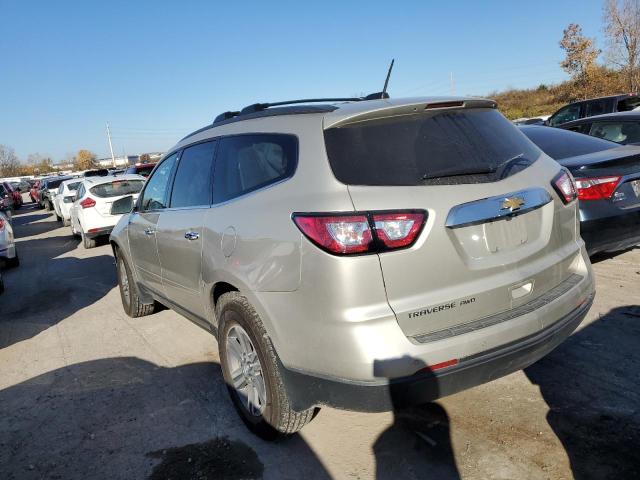 Image 2 of 2017 CHEVROLET TRAVERSE LT 2017 with VIN 1GNKVHKD9HJ267546