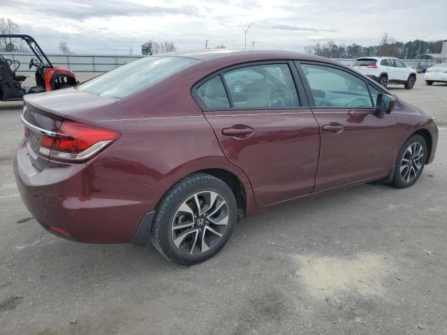 Obraz 3 z 2015 HONDA CIVIC EX 2015 z VIN 19XFB2F83FE043907