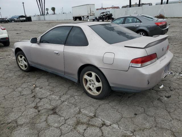 Изображение 2 1997 HONDA PRELUDE  1997 с VIN JHMBB6241VC016279