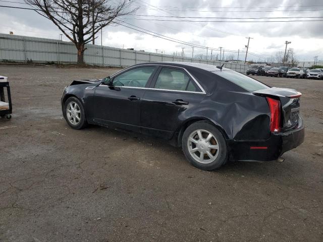 Image 2 of 2008 CADILLAC CTS  2008 with VIN 1G6DH577780191537