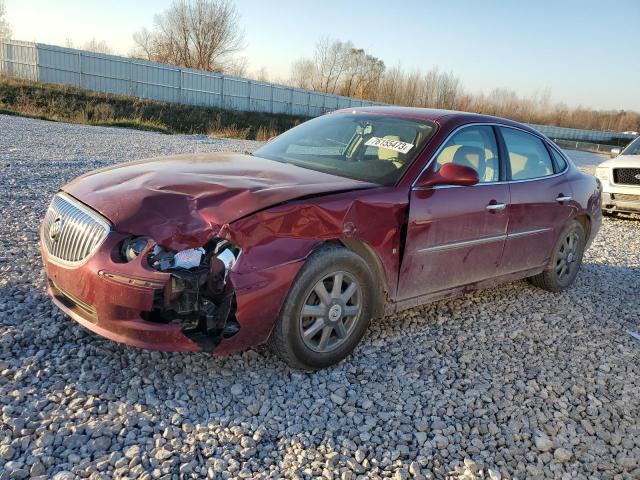 2008 BUICK ALLURE CXL 2008 image