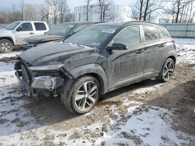 Изображение 1 2020 HYUNDAI KONA ULTIMATE 2020 с VIN KM8K5CA57LU558197