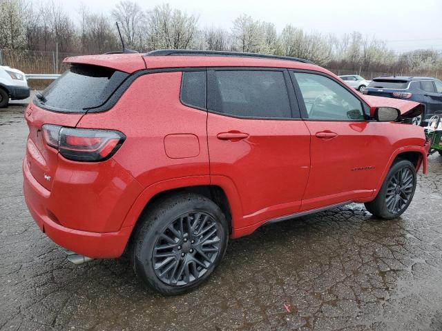 Изображение 3 2022 JEEP COMPASS LIMITED 2022 с VIN 3C4NJDCB3NT232707