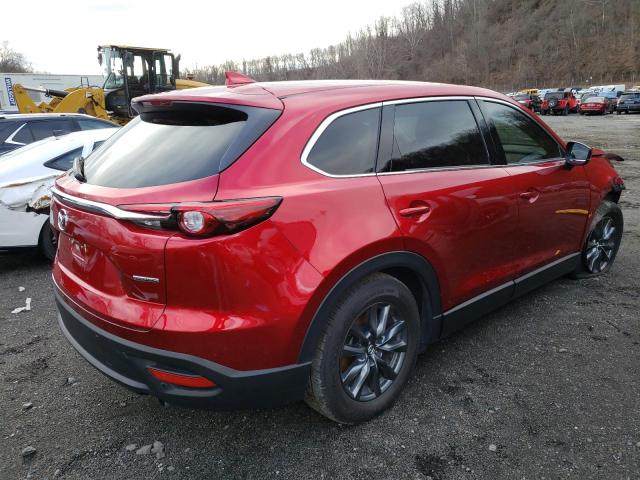 Image 3 of 2021 MAZDA CX-9 TOURING 2021 with VIN JM3TCACY5M0522471