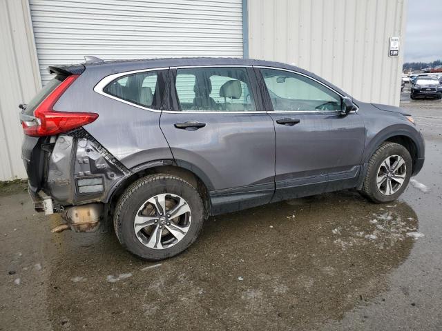 Obraz 3 z 2017 HONDA CR-V LX 2017 z VIN 2HKRW6H33HH201414